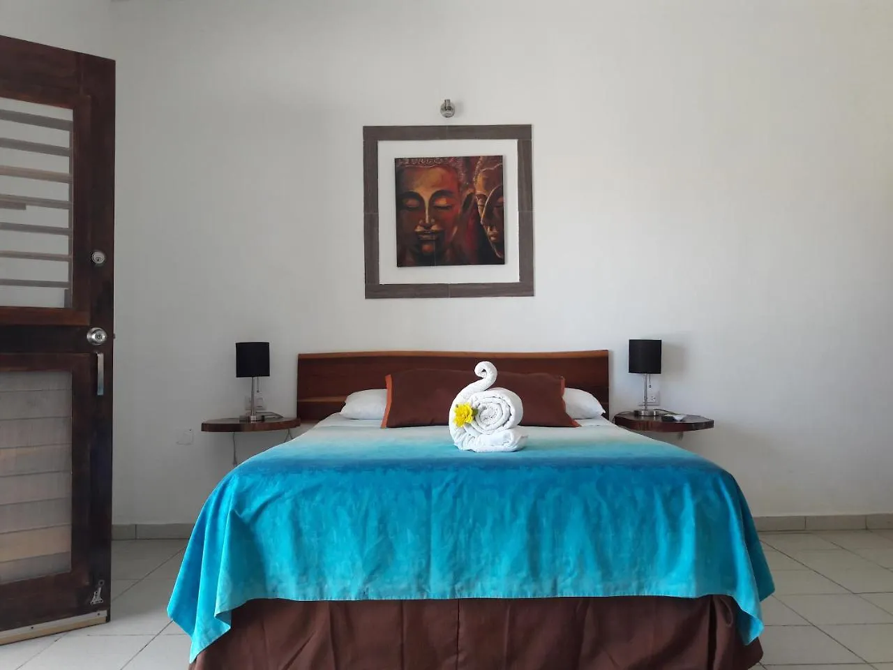 Hotel Maria Maria Bacalar 0*,  Mexiko
