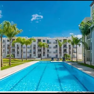 Departamento Serendipia Apartamento Playa del Carmen