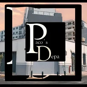 Paco's Depa Habitación en casa particular Guadalajara