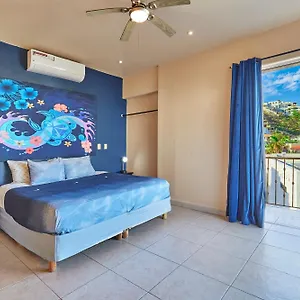 Casa Robyn Habitación en casa particular Cabo San Lucas