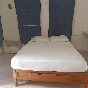Colibri Apartamento Playa del Carmen