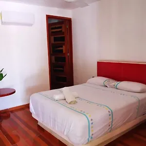 Gasthof Casa Chejum, Bacalar