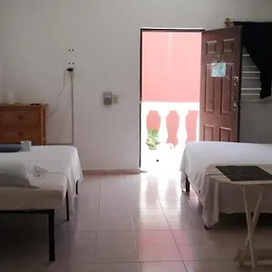 Colibri Apartamento Playa del Carmen
