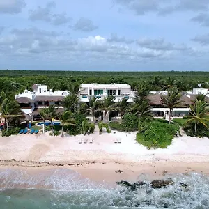 Casa Coral - Luxury Apartamento Akumal