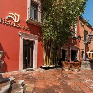 hotel-rio-queretaro.hotels-in-queretaro.com/