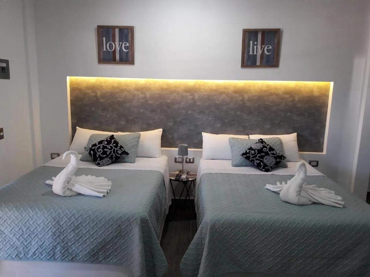 Hotel Maria Maria Bacalar